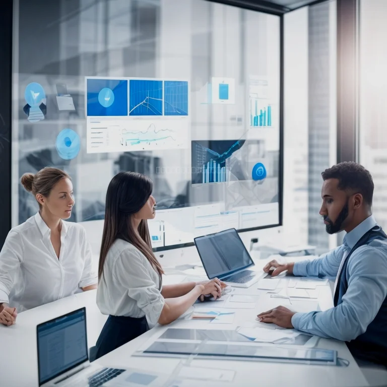 Seamless System Integration